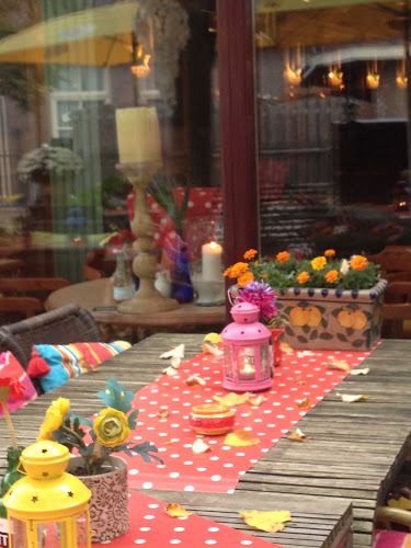 Comentarii opinii despre Hof Cleyn Mierde