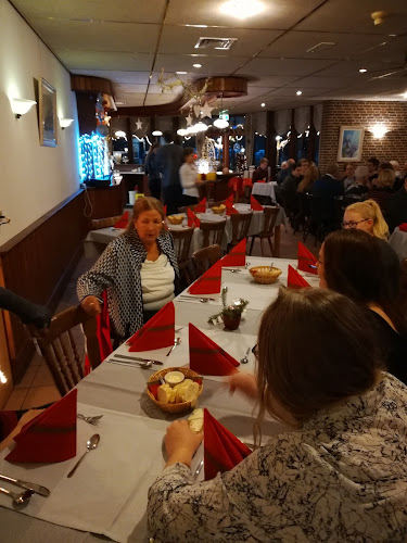 Opinii despre Restaurant De Flierenhof în Maasbree - Horeca