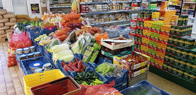 Opinii despre Boerderijwinkel Paulissen în Koningsbosch - Horeca