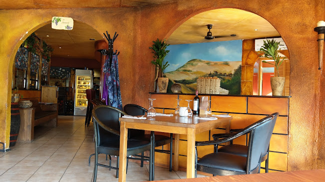 Pizzeria Mangia E. Bevi