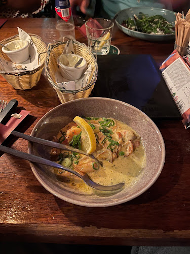 Opinii despre Le Clochard în Utrecht - Horeca