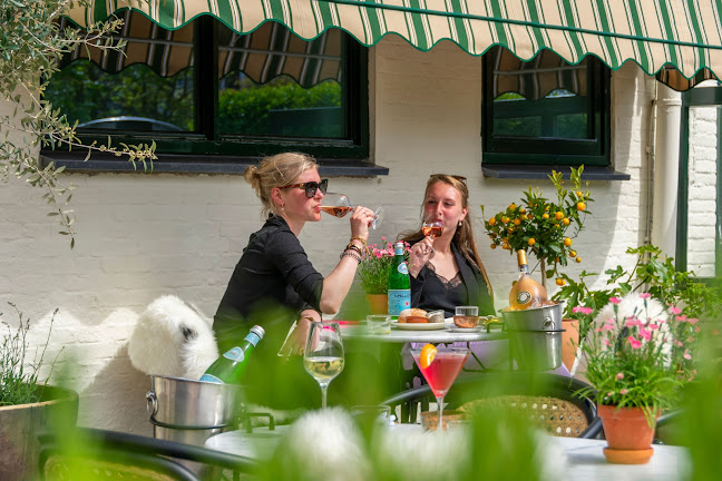 Comentarii opinii despre Eilandbistro De Boschplaat