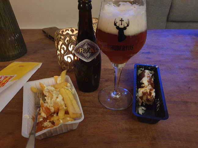 Comentarii opinii despre Snack Atelier ‘t Hapje