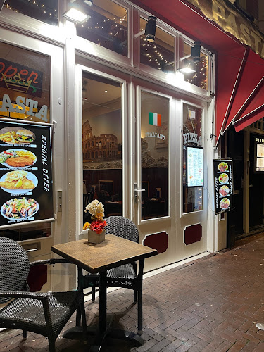 Restaurant Bella Regina - Horeca