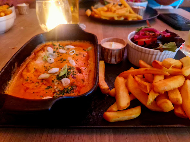 Eetcafé Surf-Inn - Scharendijke