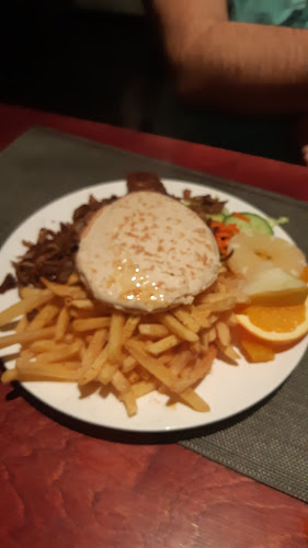 Eetcafe De Ster - Horeca