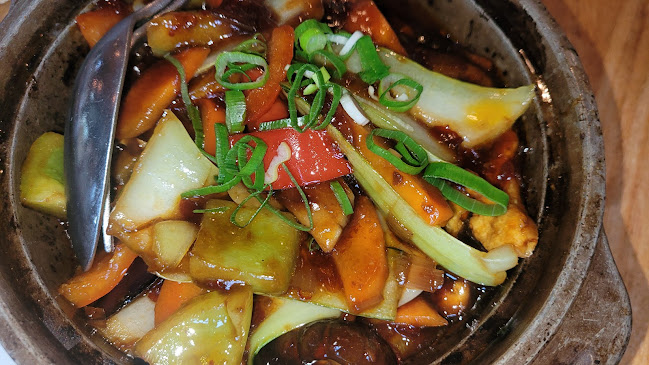 Fong Shou Chinees Restaurant - Horeca