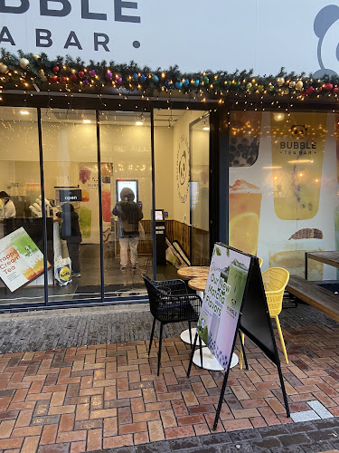 Panda Bubble Tea Bar - Horeca