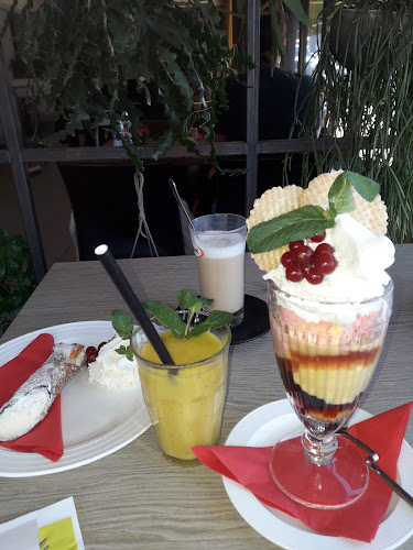 Rosaria’s Italiaans restaurant - Horeca