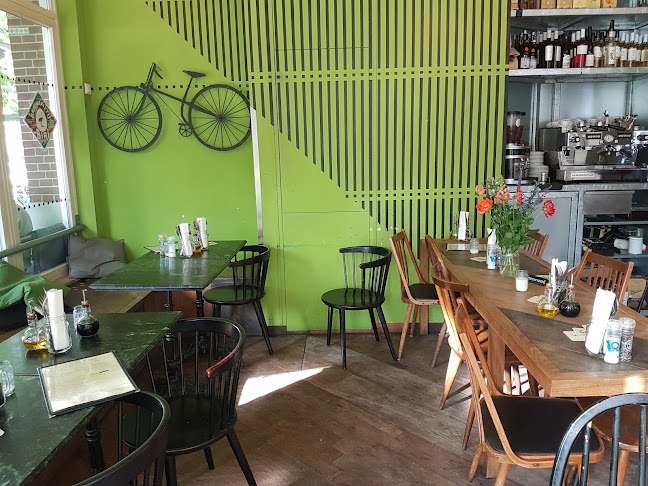 Eddy Spaghetti - Horeca