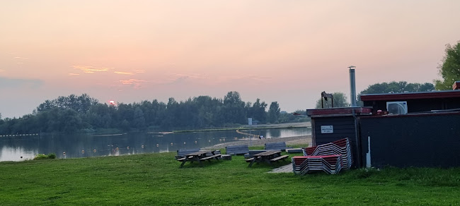 Strandbrasserie de Jutter - Horeca