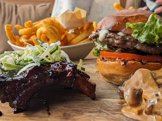 Comments and reviews of Open-Doors