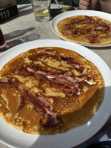 Pannenkoekhuis De Heksendans - Berg en Dal