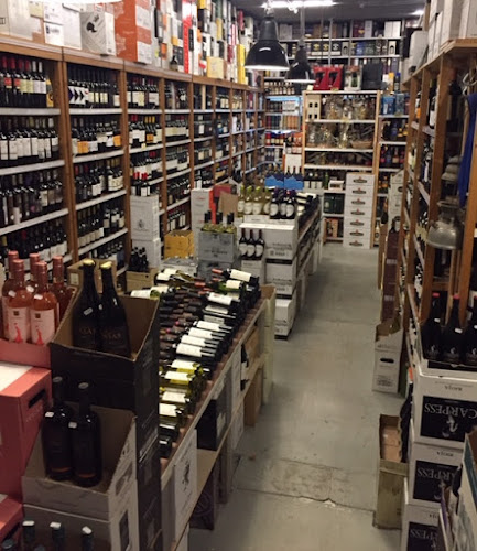 Slijterij / Wijnhandel Wijnhuis Rhoon - Horeca