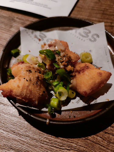 Comentarii opinii despre Tres Tapasbar Amersfoort