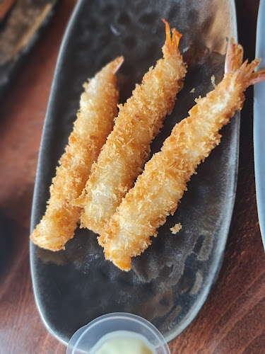 Comentarii opinii despre Iro Sushi Loosduinen