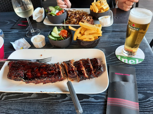 't Gelag Eten & Drinken - Horeca