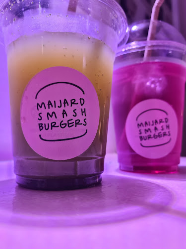 Comentarii opinii despre Maijard Smashburgers