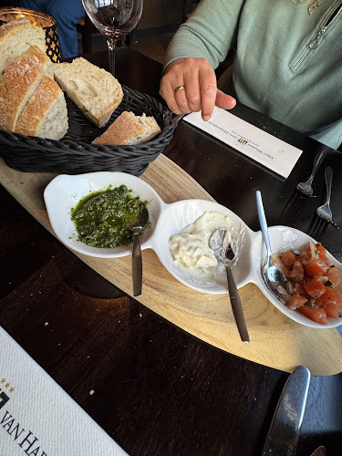 Opinii despre Restaurant Het Wapen van Harmelen în Harmelen - Horeca
