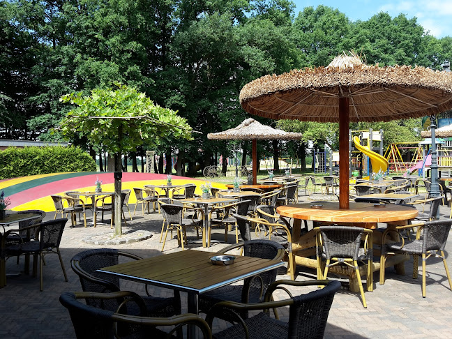 Comentarii opinii despre Cafe de Molenberg