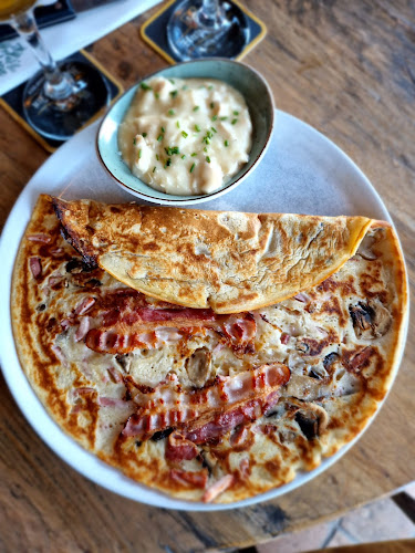 Pannenkoekenherberg Hollandershoeve - Horeca