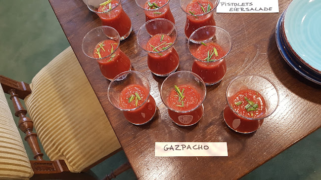 Monique's Homefood - Groessen