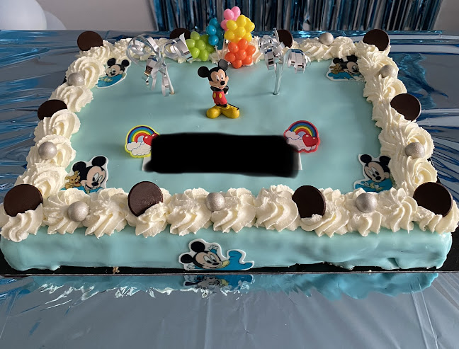 Banketbakkerij Zandstra - Horeca