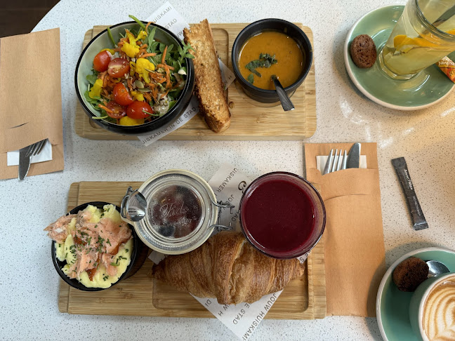 Anne&Max Eindhoven Kleine Berg - Horeca