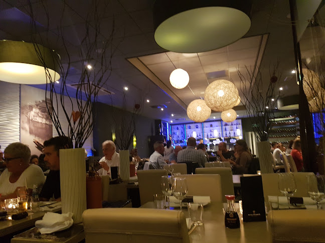 Kota Radja Zwolle - Horeca