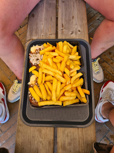 De Frietbar - Horeca