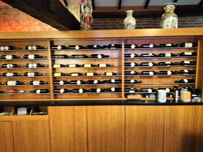 De Zaanse Molen - Asian BBQ Restaurant - Horeca