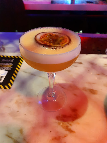 Café in The City - Horeca