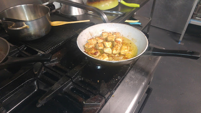 Kusadasi Shoarma & Pizzeria - Horeca