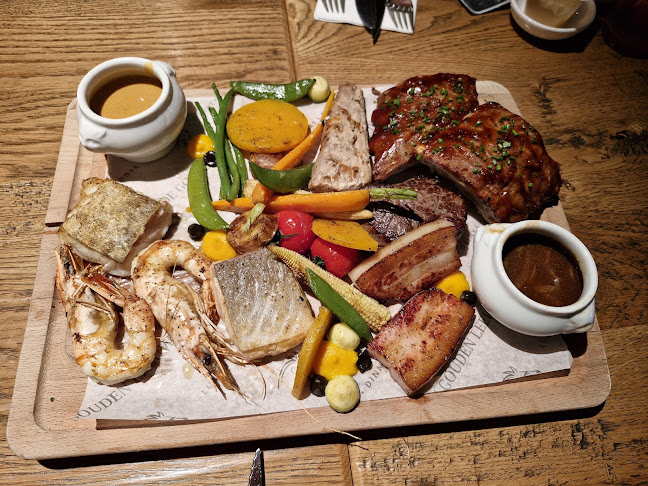 De Gouden Leeuw Sint-Oedenrode - Sint-Oedenrode