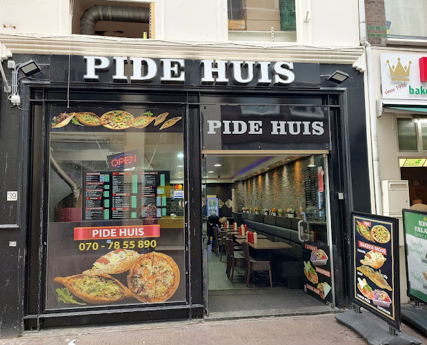 PIDEHUIS