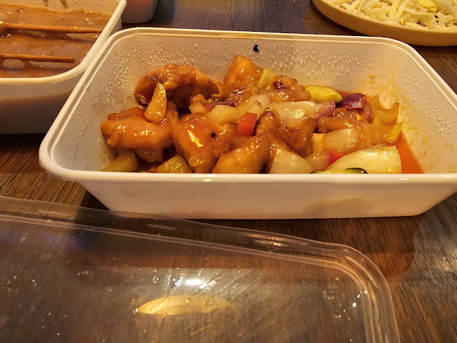 Mandarijn Gorinchem - Gorinchem