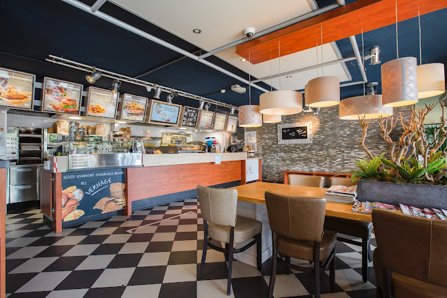 Verhage Zevenkamp - Rotterdam