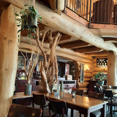 Boomstamrestaurant Het Heemse Open Times