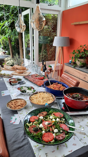 Opinii despre Pasta &Zo în Zeewolde - Horeca