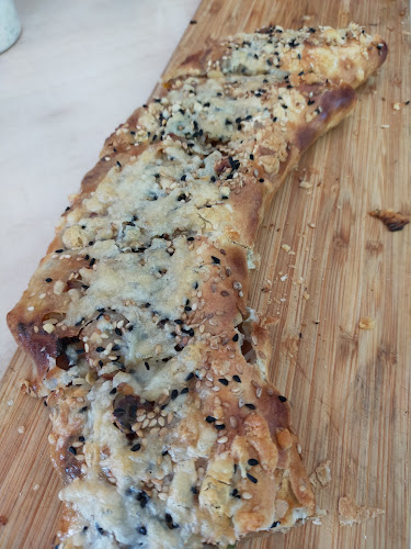 Comentarii opinii despre Eetcafé Artemis