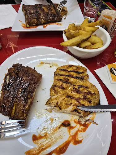 Marco Polo Pizzeria-Steakhouse - Horeca