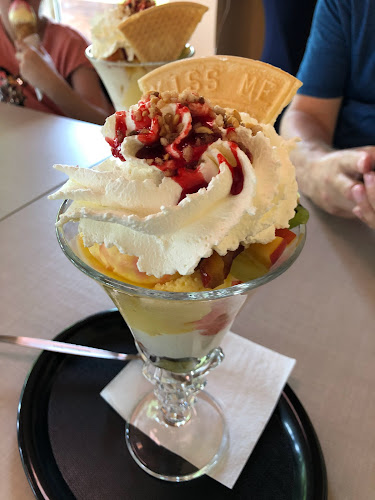 Opinii despre Gelateria Pizzeria Golosoni în Valkenburg - Horeca