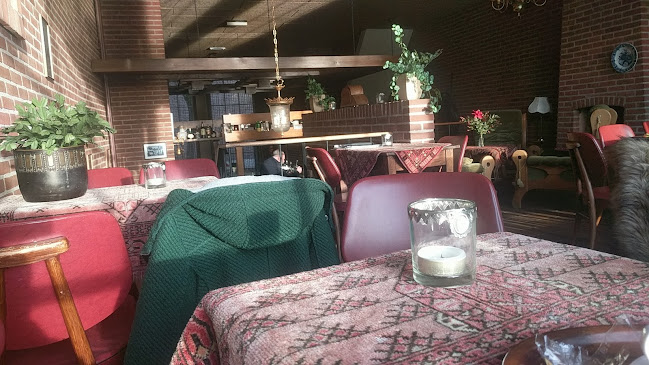 Café De Leugenbanke