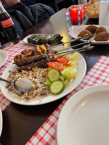 Restaurant Beyrouth Phone number