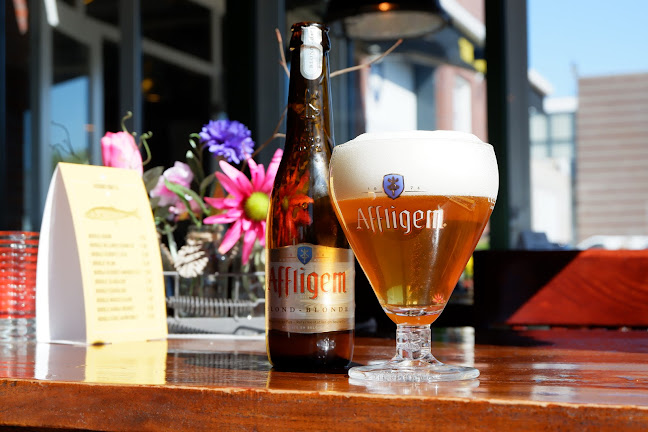 Vishandel & Restaurant Gerard van Es