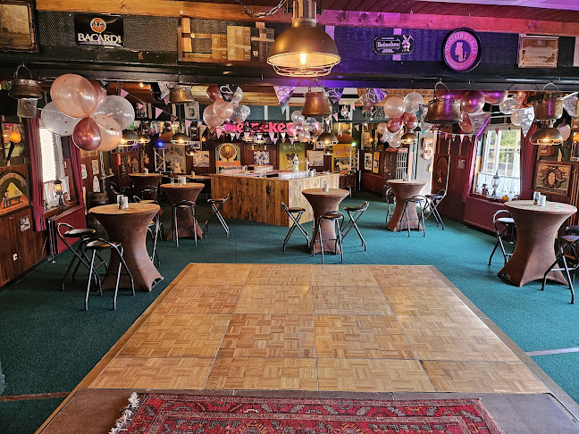 Café- Partycentrum De Viersprong - Valburg