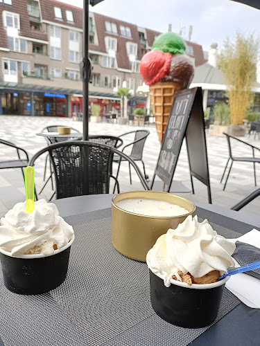 Opinii despre Andere eigenaar (geen Tutti Gelati( în Leusden - Horeca