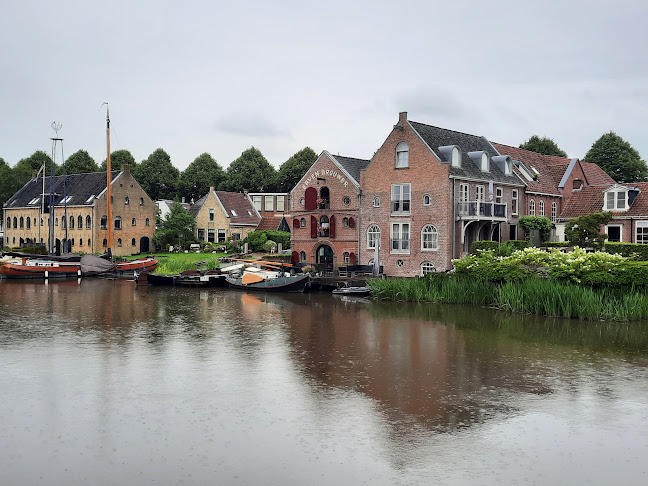 Diepswal 1, 9101 LA Dokkum