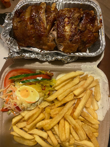 Cafetaria De Vaan - Horeca