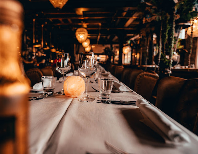 Grand-Bistro Hét Postkantoor